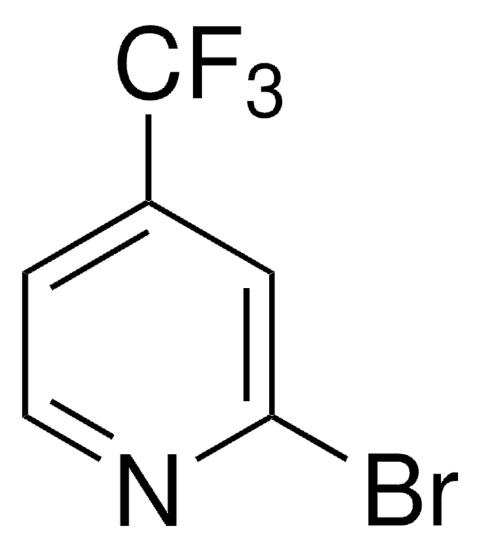 Merck 2-Bromo-4-(trifluoromethyl)pyridine