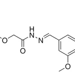 Merck 2-METHOXY-4-(2-((1-NAPHTHYLOXY)A-