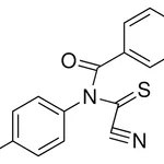 Merck N-BENZOYL-N-(P-TOLYL)CYANOTHIO - 50 MG&