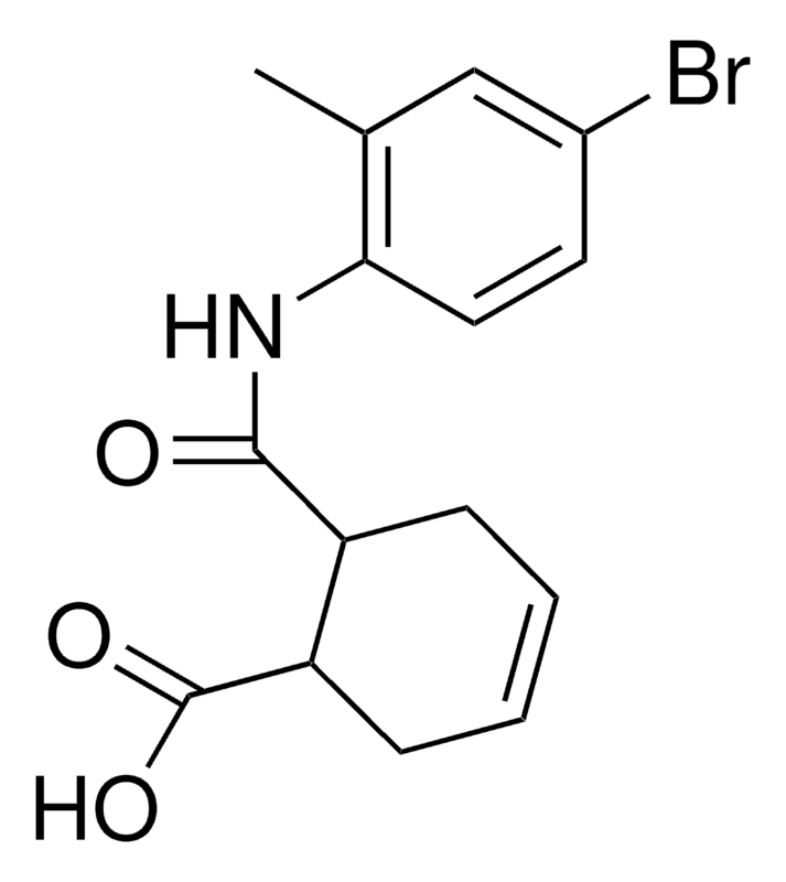 Merck 4'-BROMO-2'-METHYL-1,2,3,6-TET - 50 MG&