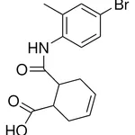 Merck 4'-BROMO-2'-METHYL-1,2,3,6-TET - 50 MG&