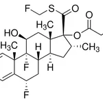 Merck Fluticasone propionate
