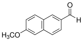 Merck 6-METHOXY-2-NAPHTHALDEHYDE, 98%