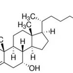 Merck 7ALPHA-HYDROXY-4-CHOLESTEN-3-ONE