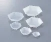 AS ONE Hexagonal Balance Tray, 육각 밸런스 트레이