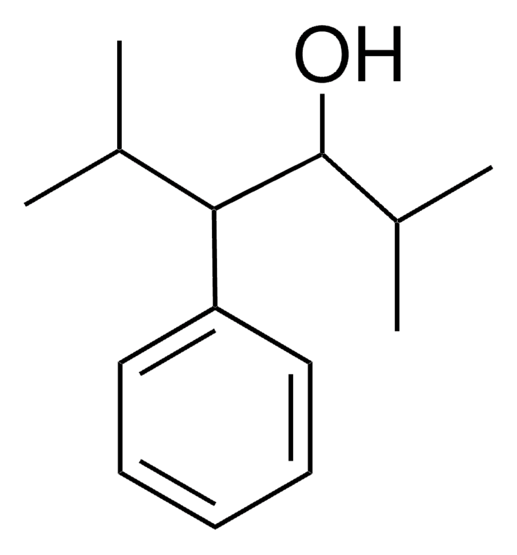 Merck 2,5-DIMETHYL-4-PHENYL-HEXAN-3- - 10 MG&