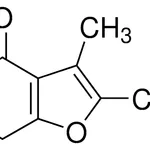 Merck 2,3-Dimethyl-6,7-dihydro-1-benzofuran-4(5H)-one