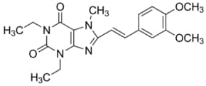 Merck ISTRADEFYLLINE