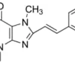 Merck ISTRADEFYLLINE