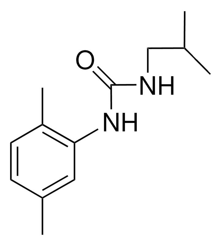 Merck 1-ISOBUTYL-3-(2,5-XYLYL)UREA-