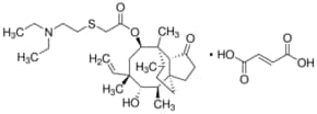 Merck TIAMULIN HYDROGEN FUMARATE