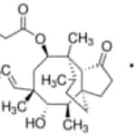 Merck TIAMULIN HYDROGEN FUMARATE