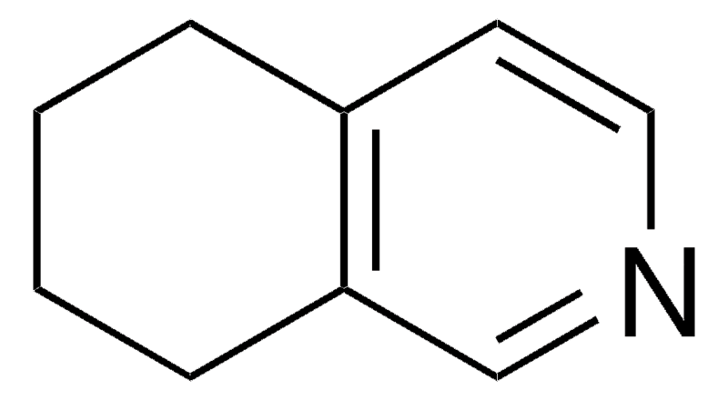 Merck 5,6,7,8-Tetrahydroisoquinoline