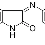 Merck 3-((3-CHLOROPHENYL)IMINO)-1,3-DI-