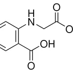 Merck N-(2-CARBOXYPHENYL)GLYCINE