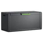AS ONE Chemical-Resistant Cabinet (Low Type)(Moby Chest), 내약품 캐비닛(낮은 장)