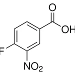 Merck 4-Fluoro-3-nitrobenzoic acid