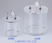 AS ONE Vacuum Desiccator PMMA, 아크릴소형진공데시케이터