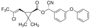 Merck LAMBDA-CYHALOTHRIN PESTANAL, 100 MG