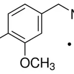 Merck 4-HYDROXY-3-METHOXYBENZYLAMINE &