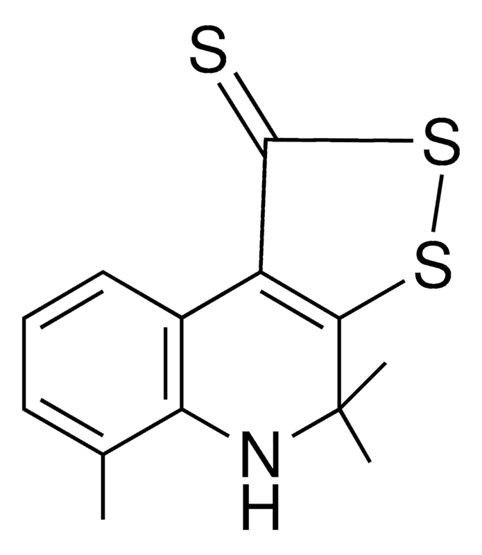 Merck 4,4,6-TRIMETHYL-4,5-DIHYDRO-2,3-