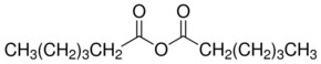 Merck HEXANOIC ANHYDRIDE, 97%