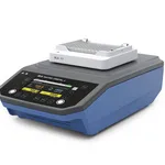 IKA 써모쉐이커 혼합 및 가열 MATRIX Orbital Delta FP