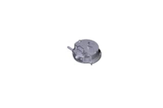 Waters Ion Block Assembly
