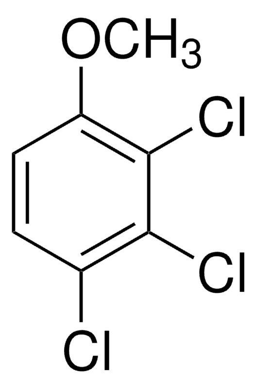 Merck 2,3,4-TRICHLOROANISOLE