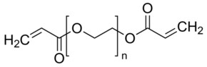 Merck POLY(ETHYLENE GLYCOL) DIACRYLATE, AVERA
