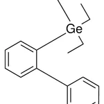 Merck (2-BIPHENYLYL)TRIETHYLGERMANE - 50 MG
