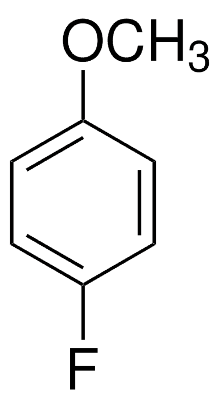 Merck 4-Fluoroanisole