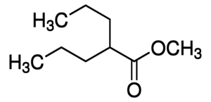 Merck METHYL VALPROATE
