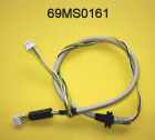 [저울 부품] cable LOBS motor. draft shield with Ferr