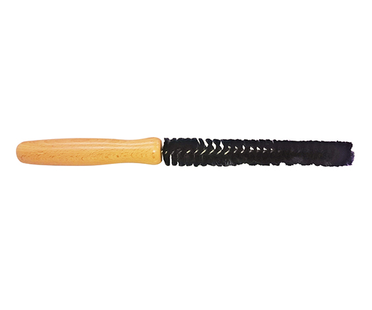 AS ONE Electrosatic Discharge Twisting Brush, 정전기 제거 트위스트 브러시