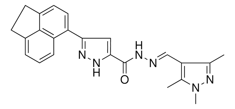 Merck RCL R44,232-1 - 50 MG