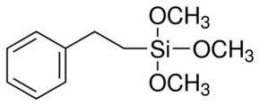 Merck PHENETHYLTRIMETHOXYSILANE, 98%