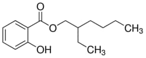 Merck 2-ETHYLHEXYL SALICYLATE, 99%