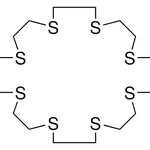 Merck 1,4,7,10,13,16,19,22-OCTATHIA-CY-