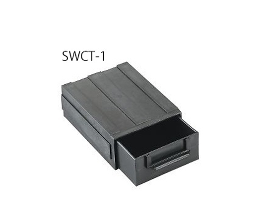 AS ONE ESD Joint Parts Box, ESD 연결 부품박스