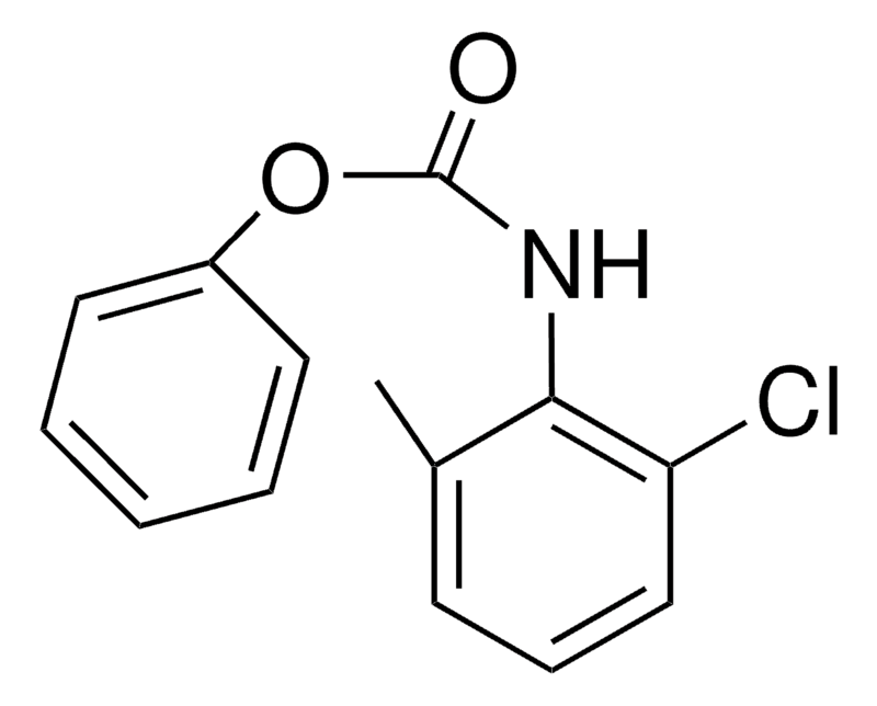 Merck PHENYL N-(2-CHLORO-6-METHYLPHEN-