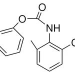 Merck PHENYL N-(2-CHLORO-6-METHYLPHEN-