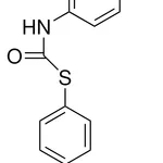 Merck S-(4-CHLOROPHENYL) N-(4-CHLORO - 50 MG&