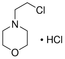 Merck 4-(2-CHLOROETHYL)MORPHOLINE