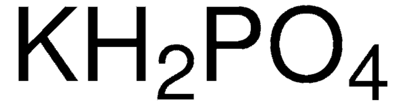 Merck POTASSIUM DIHYDR. PHOSPH. P.A. EMSURE