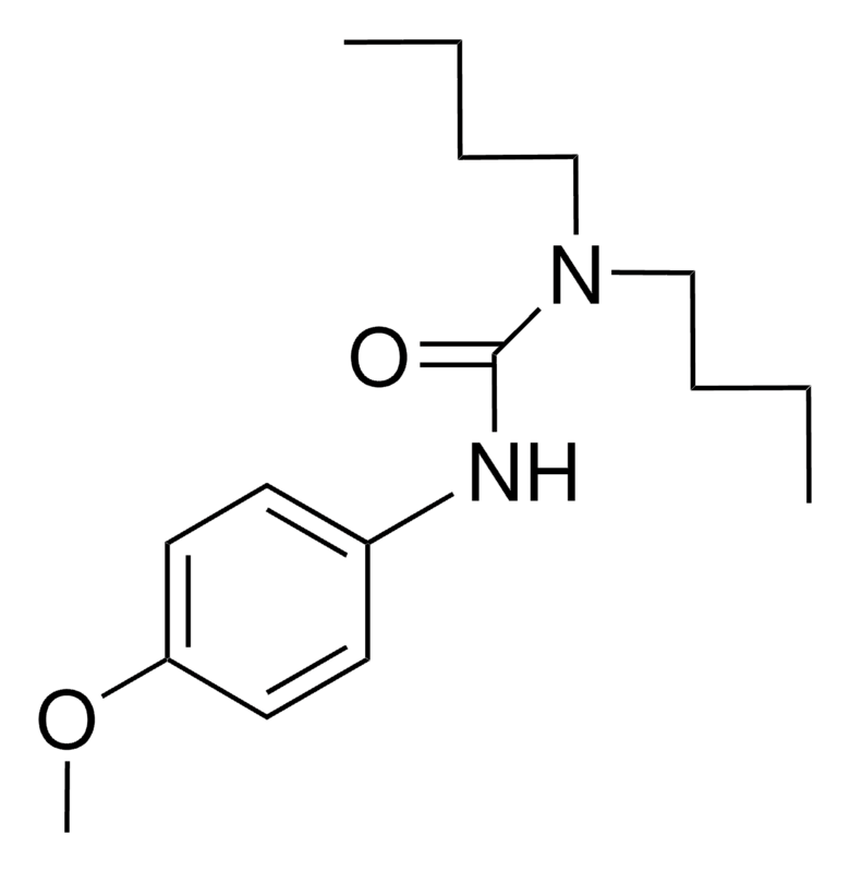 Merck 1,1-DIBUTYL-3-(4-METHOXYPHENYL)-