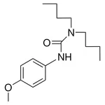 Merck 1,1-DIBUTYL-3-(4-METHOXYPHENYL)-
