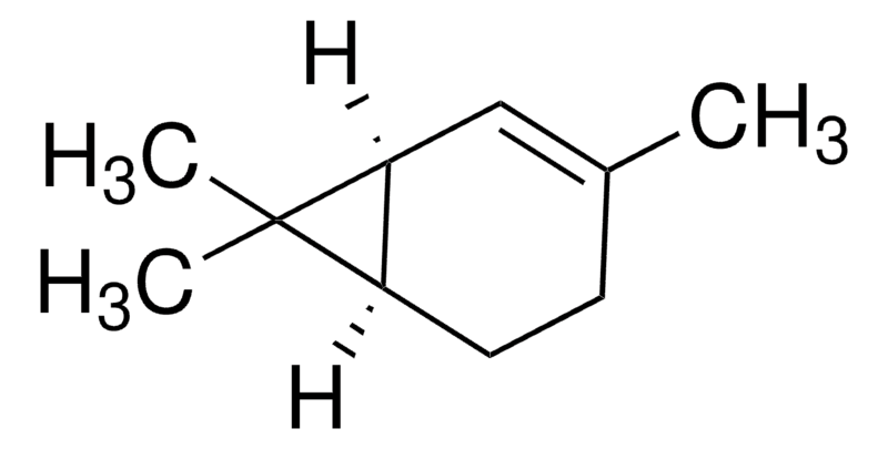 Merck (+)-2-Carene