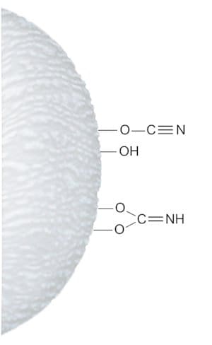 Merck CYANOGEN BROMIDE-ACTIVATED SEPHAROSE 4 &