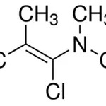 Merck 1-CHLORO-N,N,2-TRIMETHYL-1-PROPENYLAMIN&